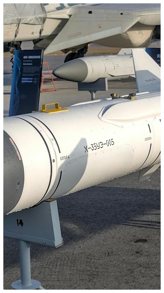 रूस की सबसे खतरनाक मिसाइल कौन सी है?