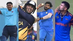 आयुष म्हात्रे से छिना नंबर-1 का ताज, अभिषेक शर्मा तीसरे पर; सैयद मुश्ताक अली ट्रॉफी में सबसे ज्यादा रन और विकेट की लिस्ट