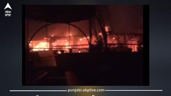 ਗੋਆ ‘ਚ ਨਾਈਟ ਕਲੱਬ 'ਚ ਸਿਲੰਡਰ ਧਮਾਕਾ, 25 ਲੋਕਾਂ ਦੀ ਦਰਦਨਾਕ ਮੌਤ… CM ਨੇ ਦਿੱਤੇ ਜਾਂਚ ਦੇ ਹੁਕਮ, ਦੇਖੋ ਹਾਦਸੇ ਦਾ ਖੌਫਨਾਕ ਵੀਡੀਓ