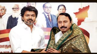 TVK Vijay: ஈரோட்டில் 16ம் தேதி தவெக பொதுக்கூட்டம்.. விஜய்க்காக களமிறங்கிய செங்கோட்டையன்