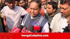 এবার ১ লক্ষ কণ্ঠে কোরান পাঠের ঘোষণা হুমায়ুন কবীরের