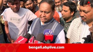 Humayun Kabir: এবার ১ লক্ষ কণ্ঠে কোরান পাঠের ঘোষণা হুমায়ুন কবীরের