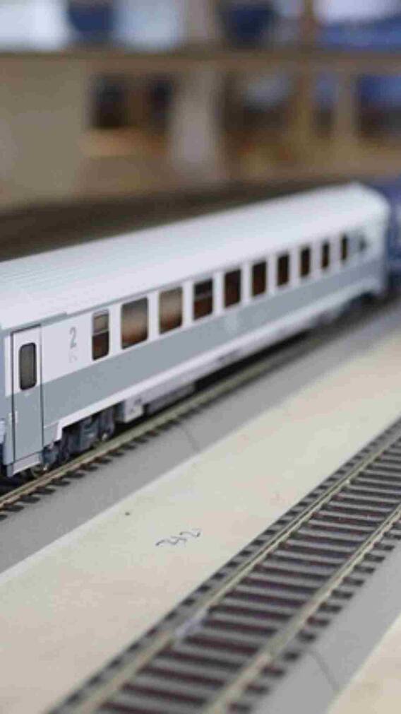 ਰੇਲ ਵਿੱਚ ਲੱਗੇ PowerPoint ਤੋਂ ਲੈਪਟਾਪ ਚਾਰਜ ਕਰਦੇ ਤਾਂ ਕਿੰਨਾ ਸਹੀ?