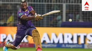 Andre Russell: টি-টোয়েন্টিতে তাঁর জুড়ি মেলা ভার, আইপিএল ছাড়ার পর এবার এক অনন্য রেকর্ড গড়লেন রাসেল