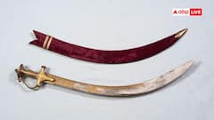 कितने किलो की थी टीपू सुल्तान की तलवार, जानें यह अब कहां रखी है?