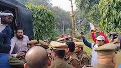 Youth Congress Stages Protest Against SIR In Varanasi, Several Detained