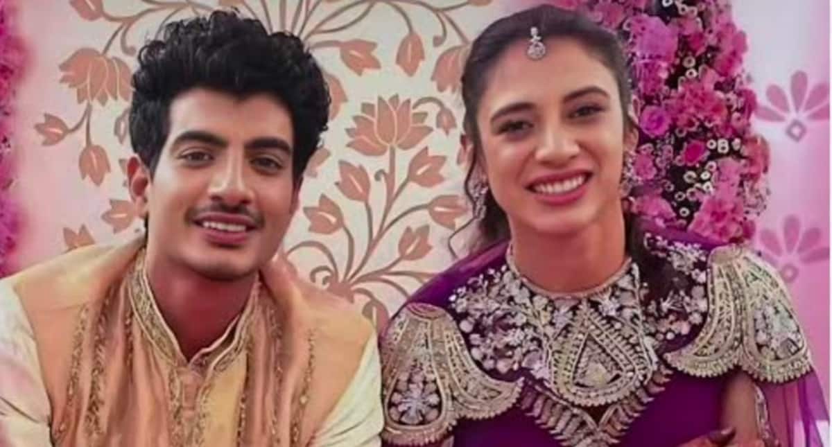 Wedding Called Off: Smriti Mandhana Breaks Silence On Split With Palash Muchhal