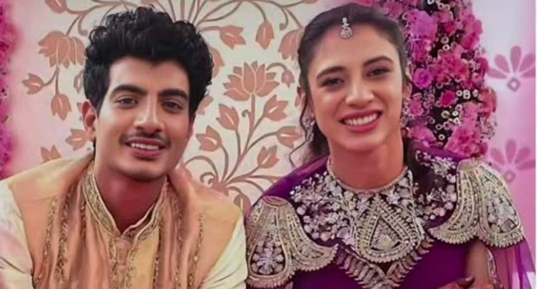 Wedding Called Off: Smriti Mandhana Breaks Silence On Split With Palash Muchhal