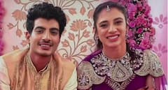 Wedding Called Off: Smriti Mandhana Breaks Silence On Split With Palash Muchhal