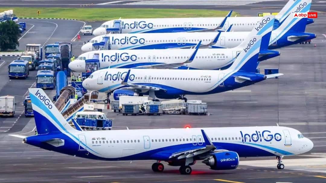 IndiGo Crisis: Delhi Airport Issues Fresh Advisory, Says Flight Delays To Continue