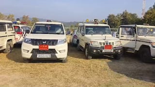 Uttarakhand News: नैनीताल के रामनगर में आज गरजेगा बुलडोजर, वन विभाग की जमीन पर बने मकान होंगे ध्वस्त