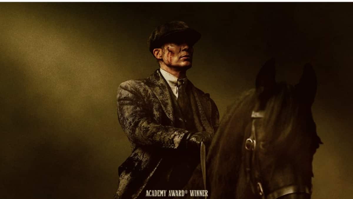 Tommy Shelby Returns! Peaky Blinders: The Immortal Man Announced With Cillian Murphy Leading The Charge