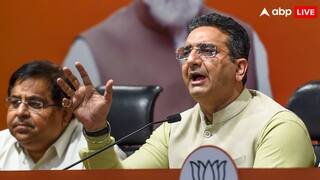 'जम्मू कश्मीर, चीन पर ऐतिहासिक भूल नेहरू की विरासत..', सोनिया गांधी के आरोपों पर BJP का पलटवार