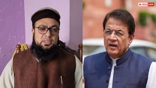 'मुद्दे नहीं बचे, इसलिए मदरसे-मस्जिदों में कैमरे की मांग...', इसहाक गोरा का अरुण गोविल पर हमला