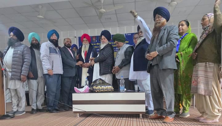 ਡਾ. ਅਵਤਾਰ ਸਿੰਘ ਕਰੀਮਪੁਰੀ ਵੱਲੋਂ ਸ਼ੁਰੂ ਕੀਤੀ ਗਈ ਬਸਪਾ ਦੀ