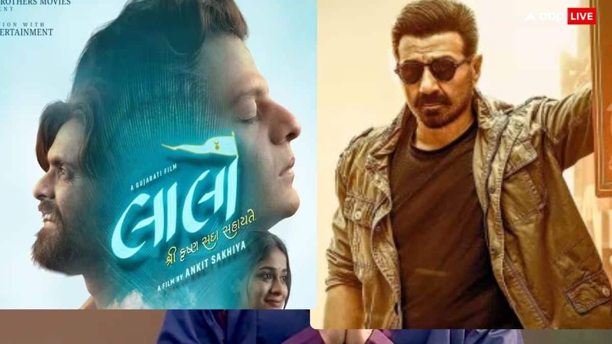 Box Office: 'लालो कृष्ण सदा सहायते' ने सनी देओल की 'जाट' को पछाड़ा, बनी 2025 की 31वीं सबसे बड़ी हिट