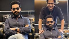 'డ్రాగన్' కోసం ఎన్టీఆర్ న్యూ లుక్ - ఫిదా అవుతున్న ఫ్యాన్స్... లేటెస్ట్ అప్డేట్ ఏంటంటే?