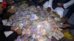 West Bengal: हुमायूं कबीर के पास बाबरी मस्जिद के लिए जमा हुए इतने पैसे, गिनने के लिए मंगानी पड़ी मशीन