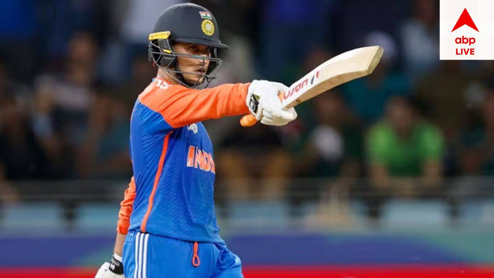 Abhisahek Sharma: কোনও ভারতীয় ব্য়াটারই আজ পর্যন্ত পারেননি, কুড়ির ফর্ম্যাটে অভিনব রেকর্ড অভিষেক শর্মার