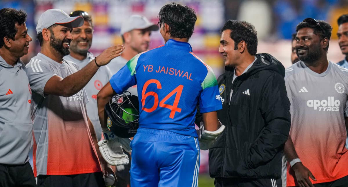 Watch: Rohit Sharma's One-Liner Over Cake Leaves Virat Kohli Laughing Out Loud