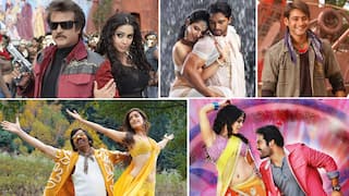 Telugu TV Movies Today: ఈ సోమవారం (డిసెంబర్ 08) స్మాల్ స్క్రీన్పై సందడికి సిద్ధమైన సినిమాలివే... టీవీ సినిమాల గైడ్!