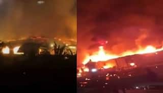 Goa Cylinder Blast: ગોવાની ફેમસ નાઈટક્લબમાં સિલિન્ડર બ્લાસ્ટ થતા 23 લોકોના મોત, અનેક ઘાયલ