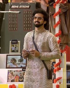 Bigg Boss 19: फैमिली क्लैश से लेकर नेपोटिज्म के मुद्दे पर बेबाकी से बोलने तक, कैसी रही अमाल मलिक की जर्नी