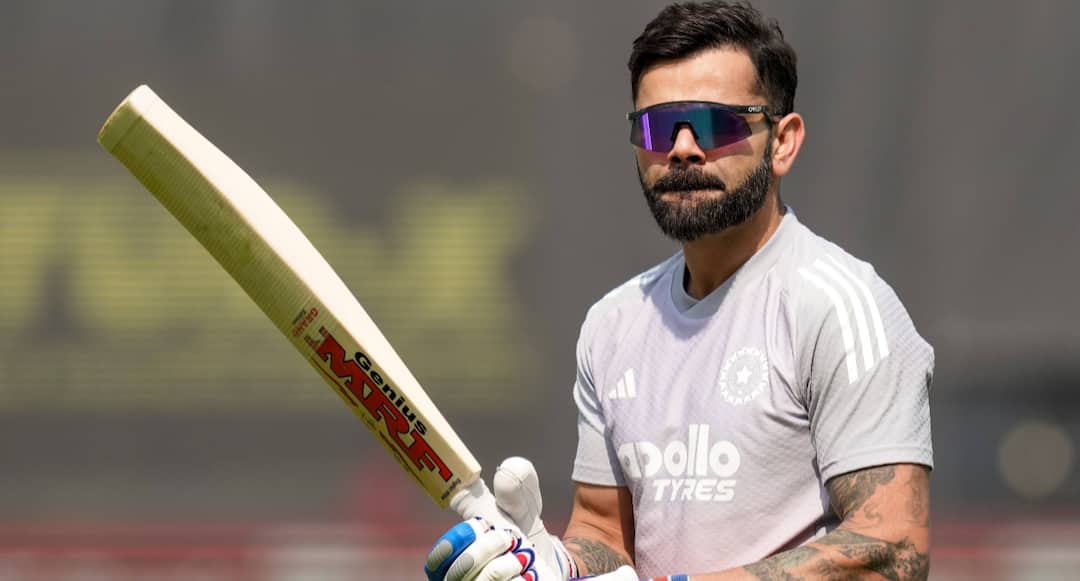 Virat Kohli Surpasses Sachin Tendulkar, Sets Unprecedented World Record
