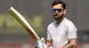 Virat Kohli Surpasses Sachin Tendulkar, Sets Unprecedented World Record