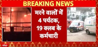 Breaking: Goa Nightclub Inferno Kills 25, Major Probe Launched After Grave Safety Lapses