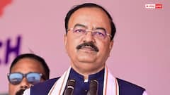 डिप्टी सीएम केशव प्रसाद मौर्य का बड़ा बयान, कहा- 'बाबर के नाम पर कोई मस्जिद बनाएगा तो...'