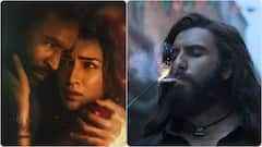 हिट फिल्म 'तेरे इश्क में' ने 10 दिन में खूब कमाई की, पर 'धुरंधर' ने 3 दिन में ही कर ली बराबरी