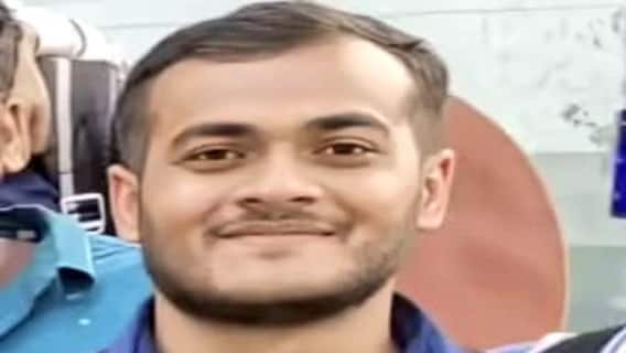 ग्रेटर नोएडा में MCA के छात्र ने हॉस्टल में फांसी लगाकर की आत्महत्या, सुसाइड नोट भी बरामद