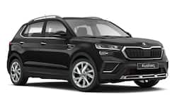 త్వరలో మార్కెట్లోకి కొత్త Skoda Kushaq.. పనోరమిక్ సన్‌రూఫ్ సహా లెవెల్-2 ADAS ఫీచర్లు