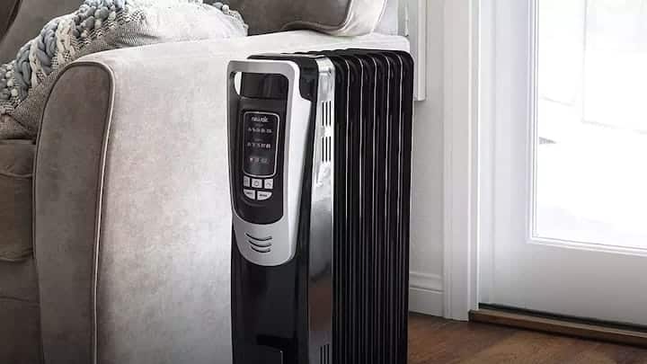 ઘરમાં જો નાના બાળકો કે વયોવૃદ્ધ સભ્યો હોય તો હીટરને એવી જગ્યાએ મૂકવું જ્યાં તેમનો હાથ ન પહોંચે કે તેઓ ભૂલથી અડકી ન જાય. આવા કિસ્સામાં પરંપરાગત કોઈલ કે રોડ વાળા હીટરને બદલે ઓઈલ હીટર (Oil Filled Radiator) અથવા સિરામિક હીટર વધારે સુરક્ષિત વિકલ્પ ગણાય છે, કારણ કે તેની બહારની સપાટી દાઝી જવાય તેટલી ગરમ થતી નથી.