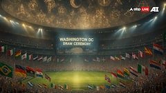 FIFA World Cup 2026 से पहले बाबा वेंगा की एलियन भविष्यवाणी सोशल मीडिया पर वायरल! देखें फोटो