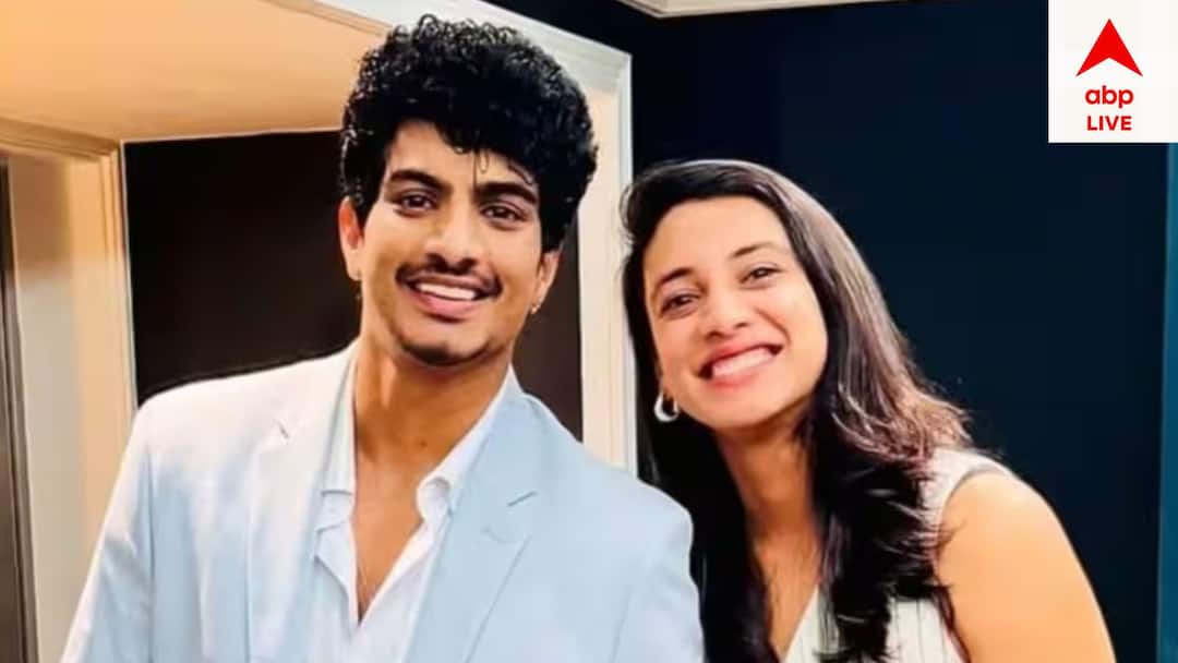 smriti mandhana social media post on called off her wedding with palash mucchal Smriti Mandhana: পলাশের সঙ্গে বিয়ে বাতিল, জল্পনা সত্যি করে সোশ্য়াল মিডিয়ায় ঘোষণা স্মৃতির