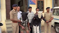 Surat Crime: અડધા વાળ અને ભ્રમર કાપીને લીધો 'પિશાચી આનંદ', સુરતમાં 20 હજારની ઉઘરાણીમાં ડબલ મર્ડરથી ચકચાર