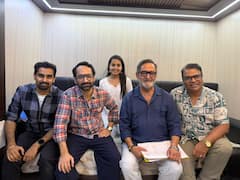 मराठी नाटकांचा नवा ट्रेंड? तालीम मुंबई-पुणे नाही, थेट हैदराबादमध्ये; कारण ऐकून थक्क व्हाल!