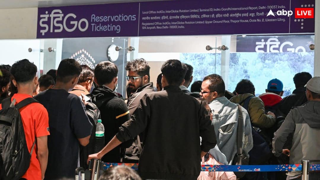 IndiGo Gets Extension Till 6 PM On Monday To Respond To DGCA Notice