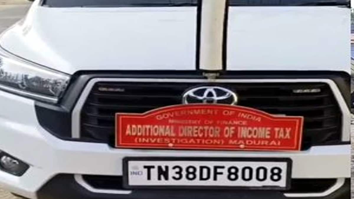 தேனியில் திமுக நிர்வாகி வீட்டில் அமலாக்கத்துறை அதிரடி சோதனை! பரபரப்பை ஏற்படுத்திய காரணம் என்ன?