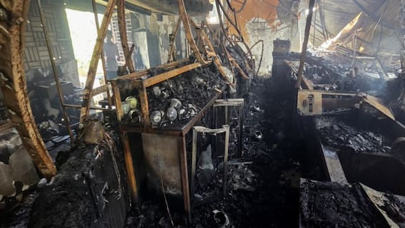 Goa Nightclub Fire: All 25 Victims Identified, Bodies Handed Over To Families