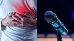 ਸਾਲ 2025 'ਚ ਇਨ੍ਹਾਂ ਮਸ਼ਹੂਰ ਕਲਾਕਾਰਾਂ ਨੂੰ ਆਇਆ ਹਾਰਟ ਅਟੈਕ-ਕਾਰਡੀਅਕ ਅਰੇਸਟ? ਮਸ਼ਹੂਰ ਗਾਇਕ ਦੀ ਭਰੀ ਜਵਾਨੀ 'ਚ ਹੋਈ ਮੌਤ...