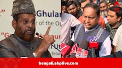 হায়দরাবাদে স্মারক বাবরি মসজিদ নির্মাণের ঘোষণা, মুস্তাক মালিক বললেন, ‘সুপ্রিম-রায়ের পর থেকেই ছিল ভাবনা’