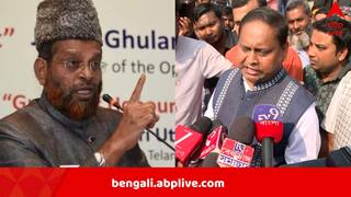 Mohd Mustaq Malik: হায়দরাবাদে স্মারক বাবরি মসজিদ নির্মাণের ঘোষণা, মুস্তাক মালিক বললেন, ‘সুপ্রিম-রায়ের পর থেকেই ছিল ভাবনা’