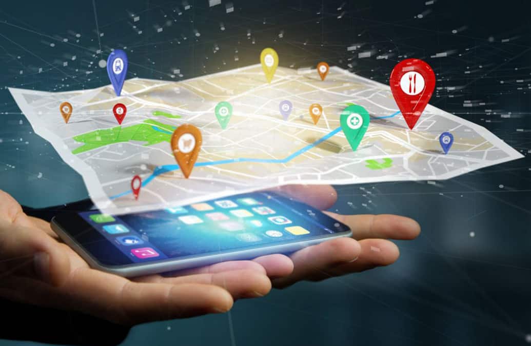 Mobile companies protest against mobile gps location mandatory On tnn