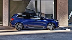 Updated BMW iX1 LWB: What's New?