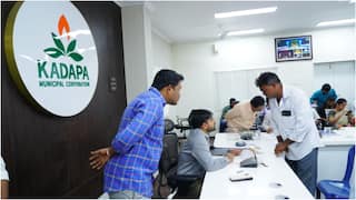 Kadapa Mayor Election: కడప మేయర్ ఎన్నికకు నోటిఫికేషన్, డిసెంబర్ 11న ప్రత్యేక సమావేశం.. 9న హైకోర్టులో విచారణ