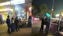 ग्रेटर नोएडा में अब रात को भी होगी बाजारों की सफाई, प्राधिकरण का बड़ा कदम