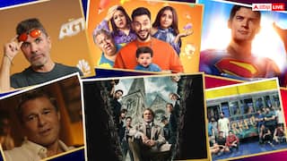 वीकडेज में OTT पर रिलीज होंगी ये 14 नई फिल्में और शो, नोट कर लें किस तारीख को कौन सा देख पाएंगे